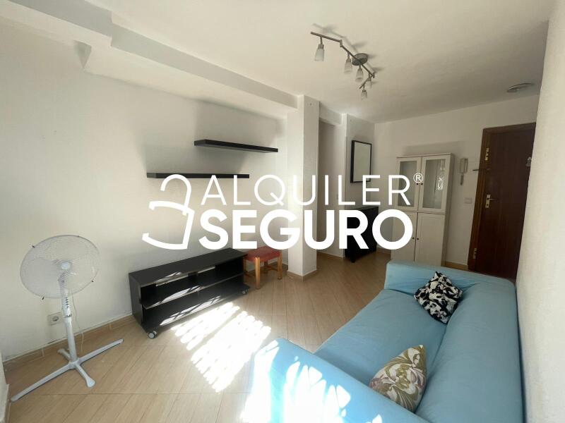 Inmueble en Calle Florencio Sanz, MADRID