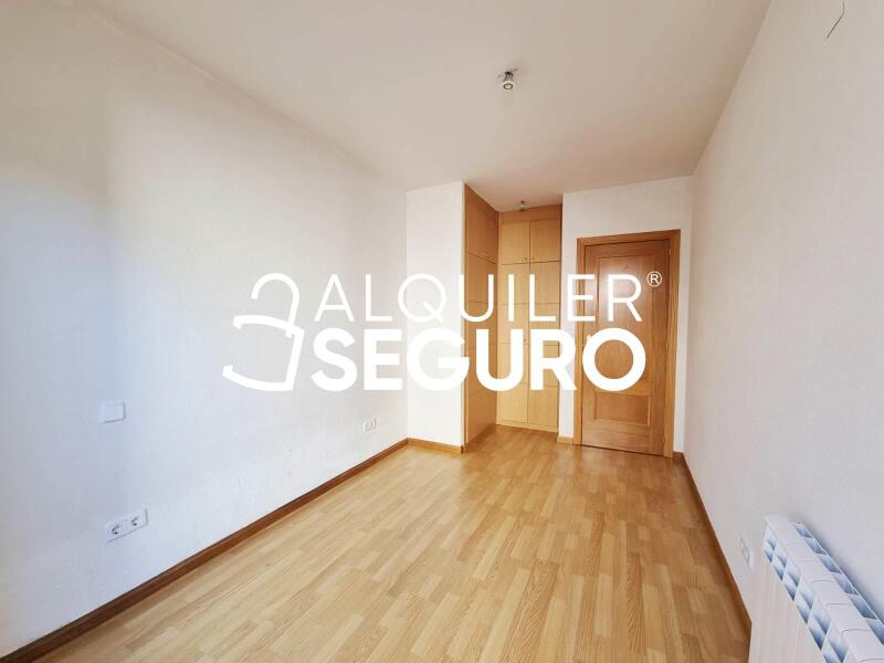 Piso en Paseo Río de Guadarrama, COLLADO VILLALBA MADRID