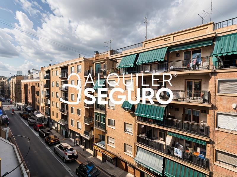 Piso en Calle San Juan Bosco, VALENCIA VALENCIA