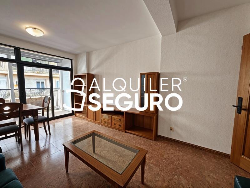 Piso en Calle San Juan Bosco, VALENCIA VALENCIA