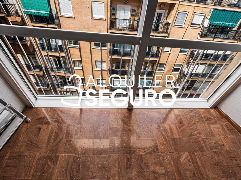 Piso en Calle San Juan Bosco, VALENCIA VALENCIA
