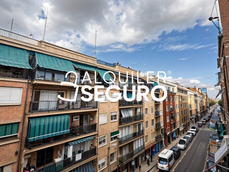 Piso en Calle San Juan Bosco, VALENCIA VALENCIA