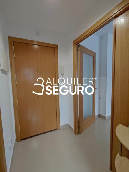 Piso en Glorieta de Alcalá, DAGANZO DE ARRIBA MADRID