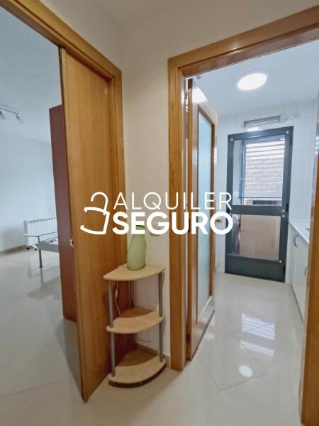 Piso en Glorieta de Alcalá, DAGANZO DE ARRIBA MADRID