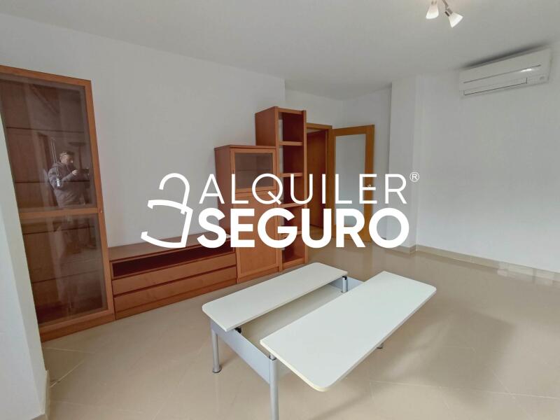 Piso en Glorieta de Alcalá, DAGANZO DE ARRIBA MADRID
