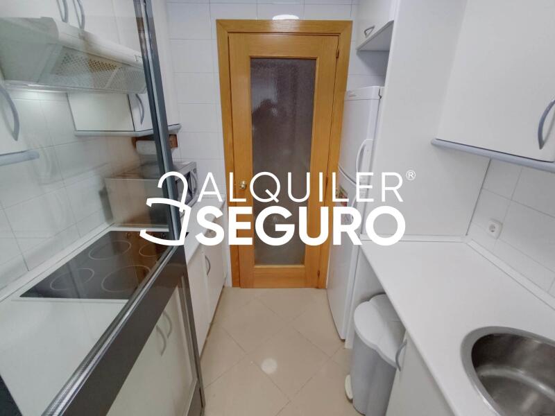 Piso en Glorieta de Alcalá, DAGANZO DE ARRIBA MADRID