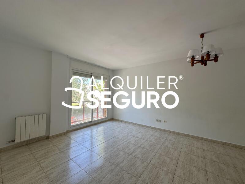 Inmueble en Avenida La Rioja, MADRID
