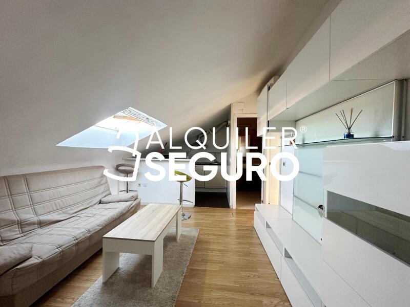 Inmueble en Calle Segovia, MADRID