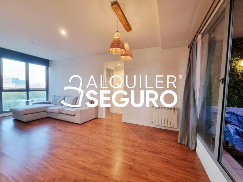 Piso en Avenida de la Oliva, MAJADAHONDA MADRID