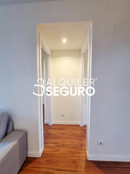 Piso en Avenida de la Oliva, MAJADAHONDA MADRID