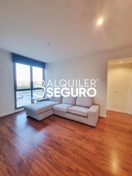 Piso en Avenida de la Oliva, MAJADAHONDA MADRID