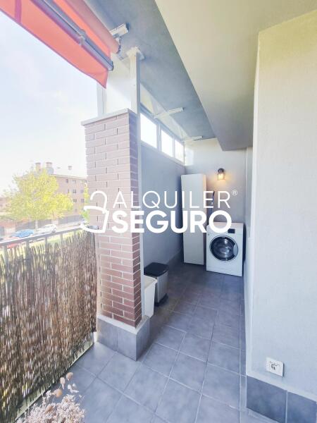 Piso en Avenida de la Oliva, MAJADAHONDA MADRID