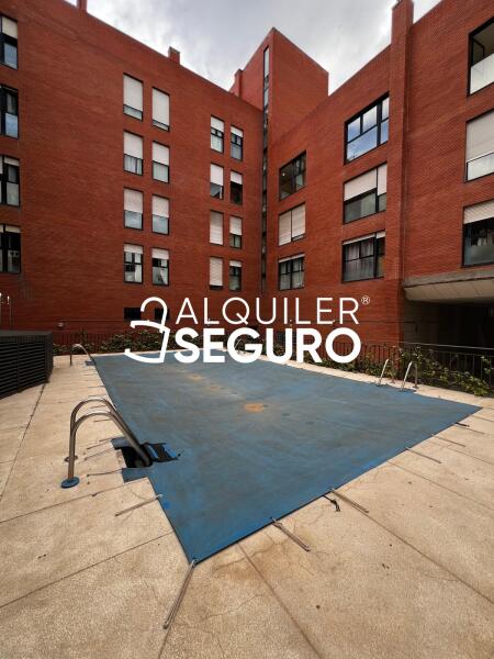 Inmueble en Calle Martín Martínez, MADRID