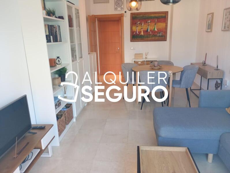 Piso en Avenida TN SP-4.2 Doña María Norte, BENALMÁDENA MÁLAGA