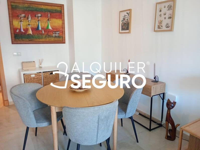 Piso en Avenida TN SP-4.2 Doña María Norte, BENALMÁDENA MÁLAGA