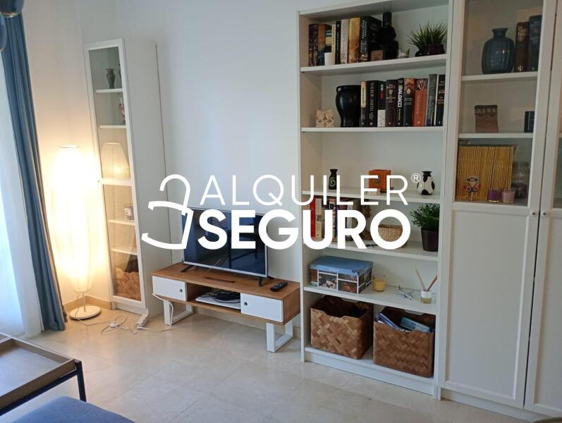 Piso en Avenida TN SP-4.2 Doña María Norte, BENALMÁDENA MÁLAGA
