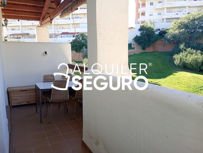 Piso en Avenida TN SP-4.2 Doña María Norte, BENALMÁDENA MÁLAGA
