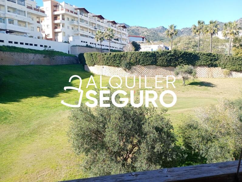 Piso en Avenida TN SP-4.2 Doña María Norte, BENALMÁDENA MÁLAGA