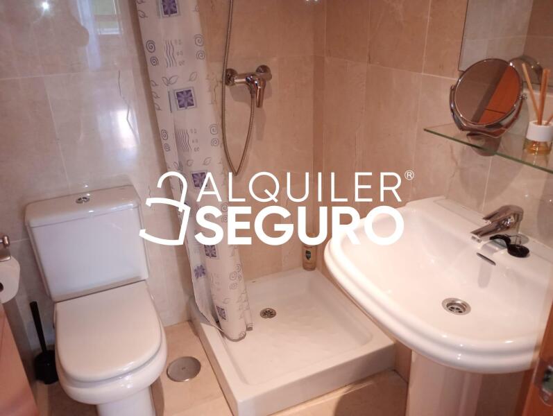 Piso en Avenida TN SP-4.2 Doña María Norte, BENALMÁDENA MÁLAGA