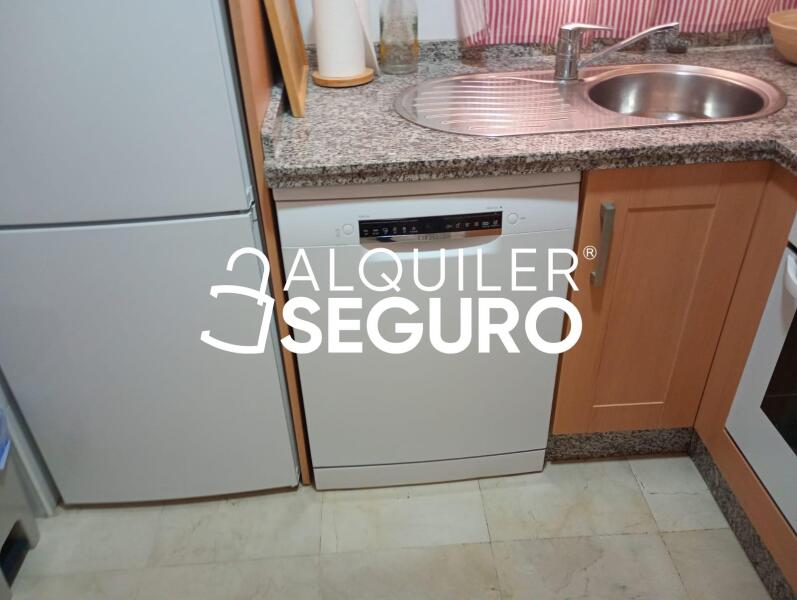 Piso en Avenida TN SP-4.2 Doña María Norte, BENALMÁDENA MÁLAGA