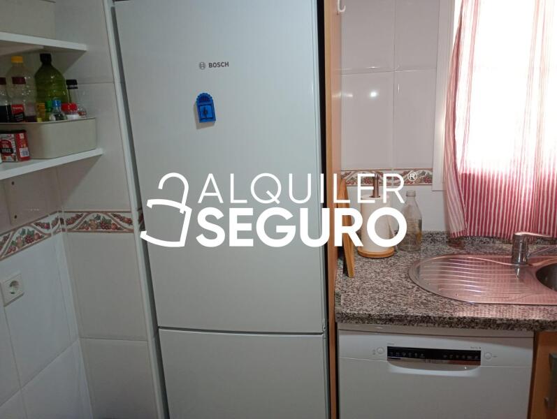 Piso en Avenida TN SP-4.2 Doña María Norte, BENALMÁDENA MÁLAGA