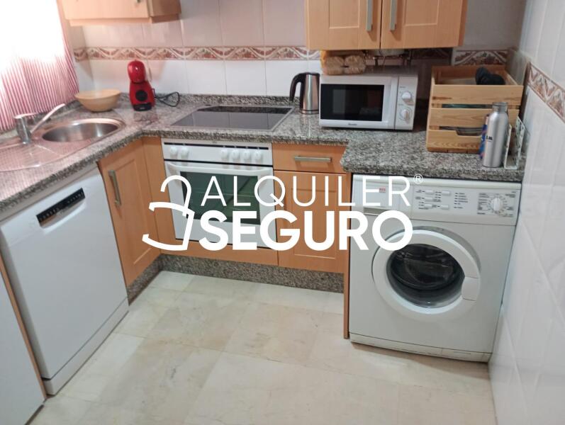 Piso en Avenida TN SP-4.2 Doña María Norte, BENALMÁDENA MÁLAGA