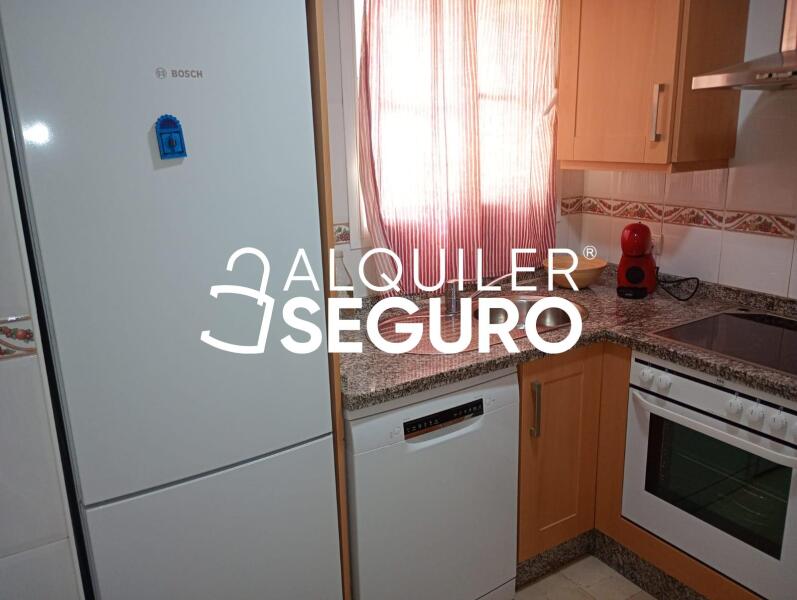 Piso en Avenida TN SP-4.2 Doña María Norte, BENALMÁDENA MÁLAGA