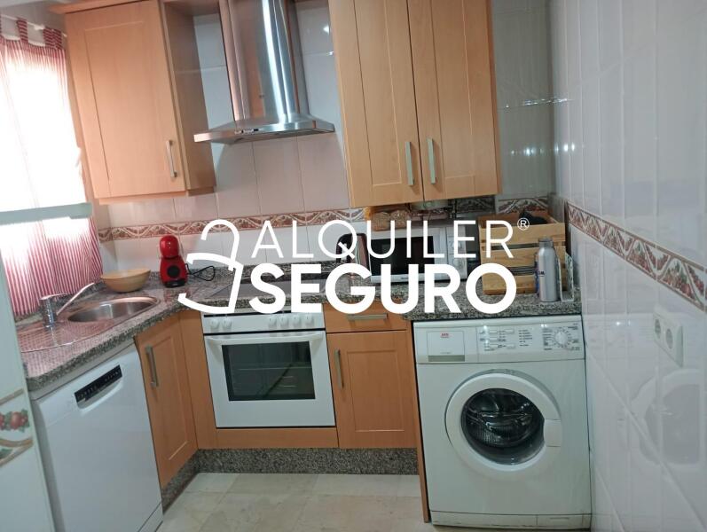Piso en Avenida TN SP-4.2 Doña María Norte, BENALMÁDENA MÁLAGA