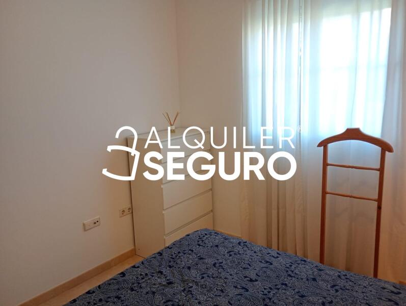 Piso en Avenida TN SP-4.2 Doña María Norte, BENALMÁDENA MÁLAGA