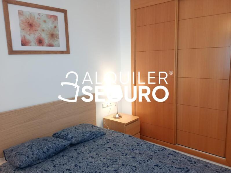 Piso en Avenida TN SP-4.2 Doña María Norte, BENALMÁDENA MÁLAGA
