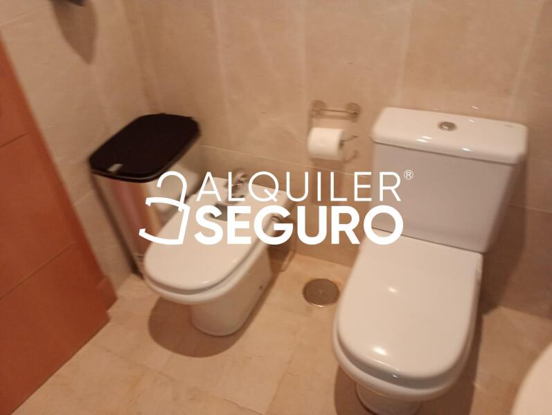 Piso en Avenida TN SP-4.2 Doña María Norte, BENALMÁDENA MÁLAGA