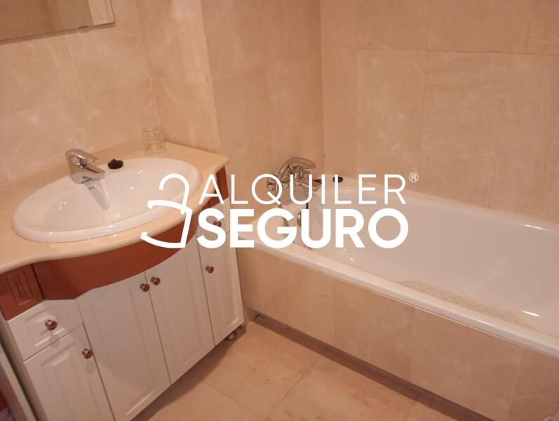 Piso en Avenida TN SP-4.2 Doña María Norte, BENALMÁDENA MÁLAGA