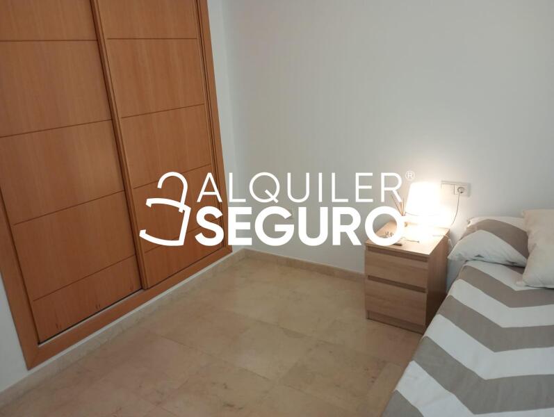 Piso en Avenida TN SP-4.2 Doña María Norte, BENALMÁDENA MÁLAGA