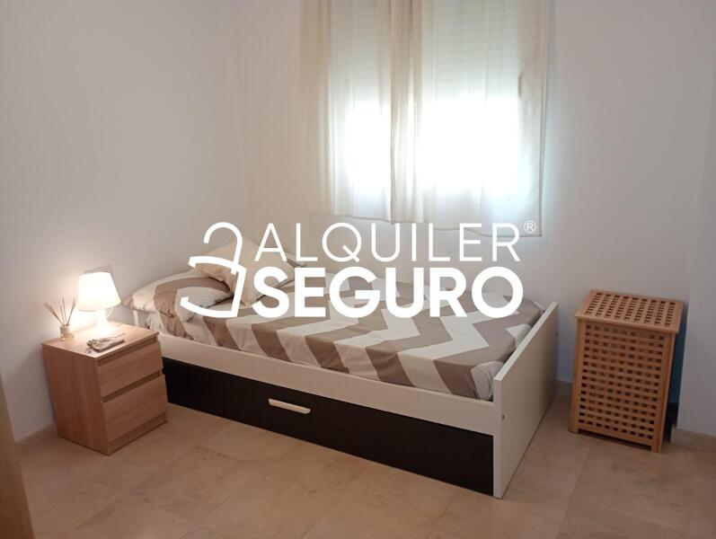 Piso en Avenida TN SP-4.2 Doña María Norte, BENALMÁDENA MÁLAGA