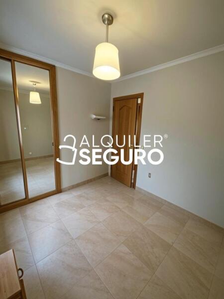 Piso en Avenida Castilla, GUADALAJARA GUADALAJARA