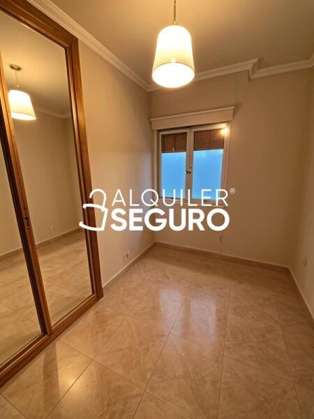 Piso en Avenida Castilla, GUADALAJARA GUADALAJARA