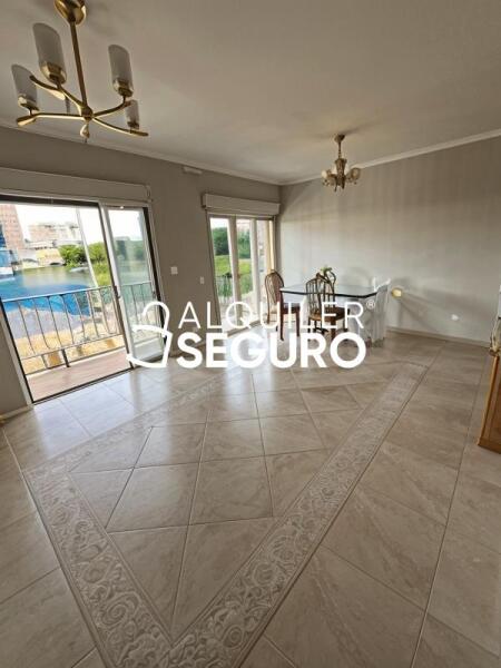 Piso en Avenida Castilla, GUADALAJARA GUADALAJARA
