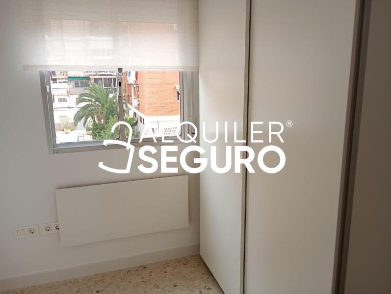 Piso en Calle Mochingo, MÁLAGA MÁLAGA
