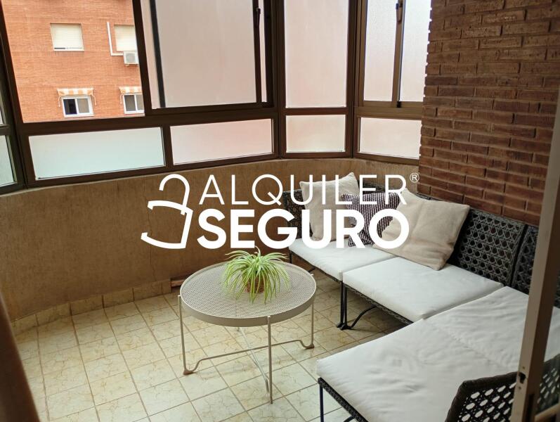 Piso en Calle Mochingo, MÁLAGA MÁLAGA