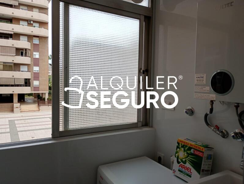 Piso en Calle Mochingo, MÁLAGA MÁLAGA