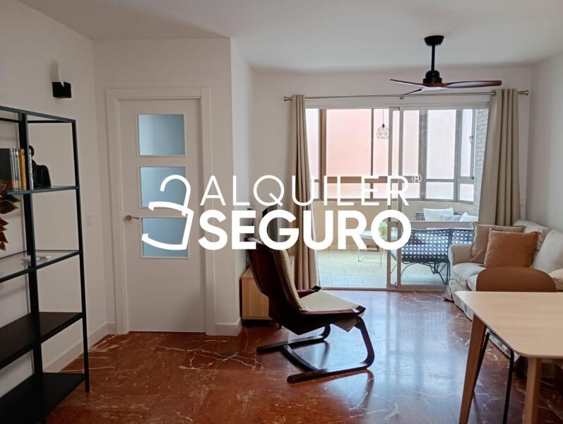 Piso en Calle Mochingo, MÁLAGA MÁLAGA