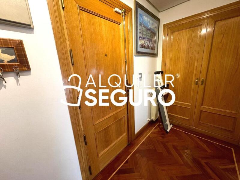 Piso en Calle Cardenal Siliceo, MADRID MADRID
