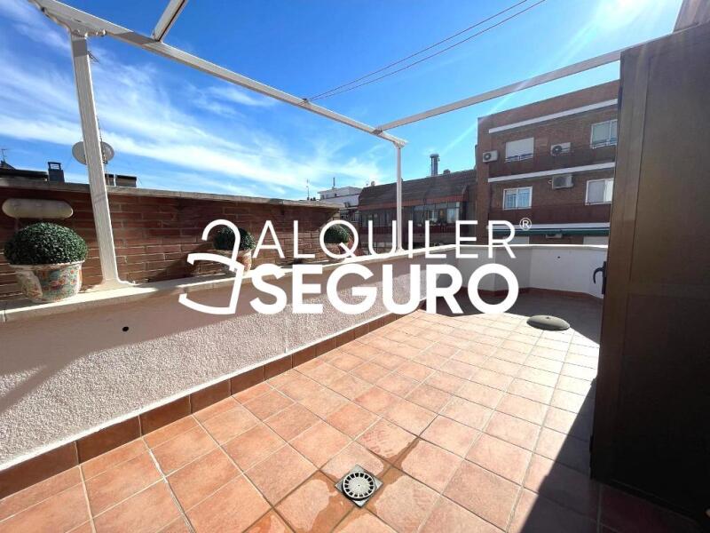 Piso en Calle Cardenal Siliceo, MADRID MADRID