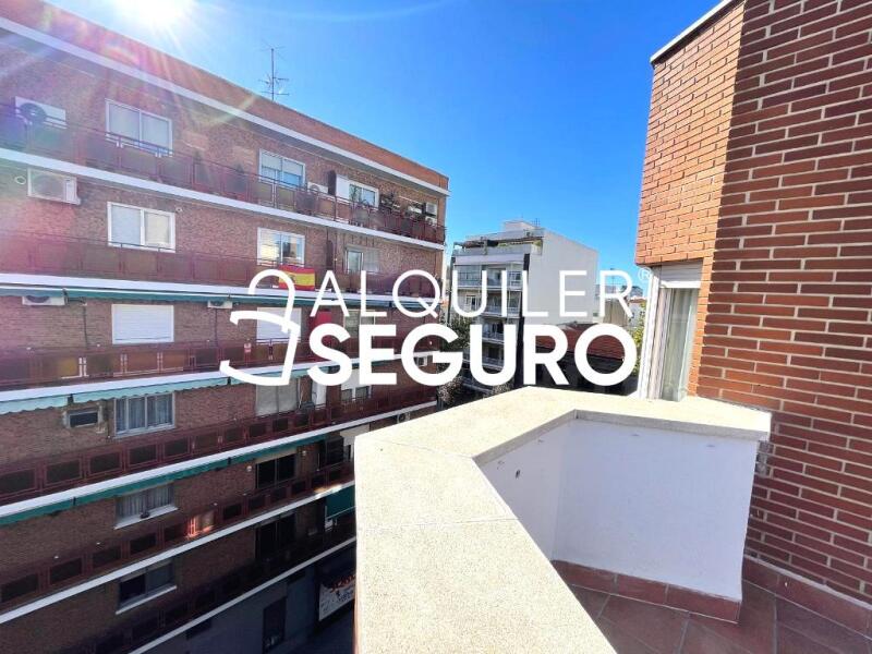 Piso en Calle Cardenal Siliceo, MADRID MADRID