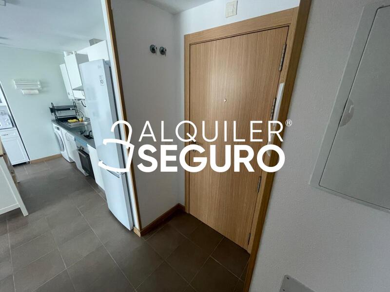 Piso en Avenida de Castilla y León, TRES CANTOS MADRID