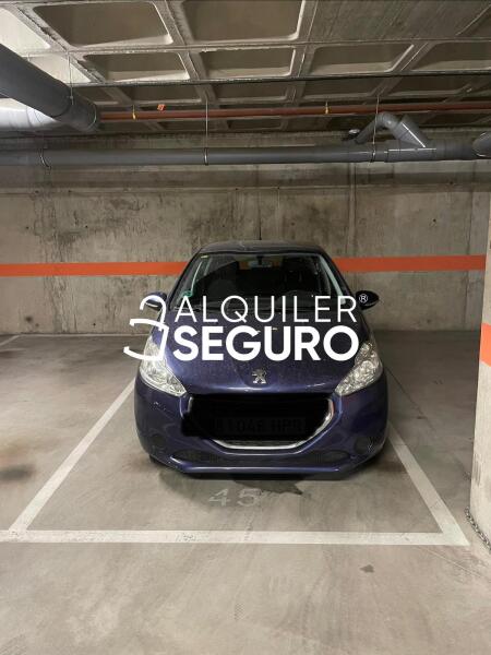 Piso en Avenida de Castilla y León, TRES CANTOS MADRID