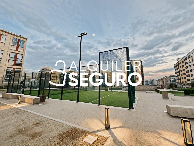 Piso en Avenida de Castilla y León, TRES CANTOS MADRID