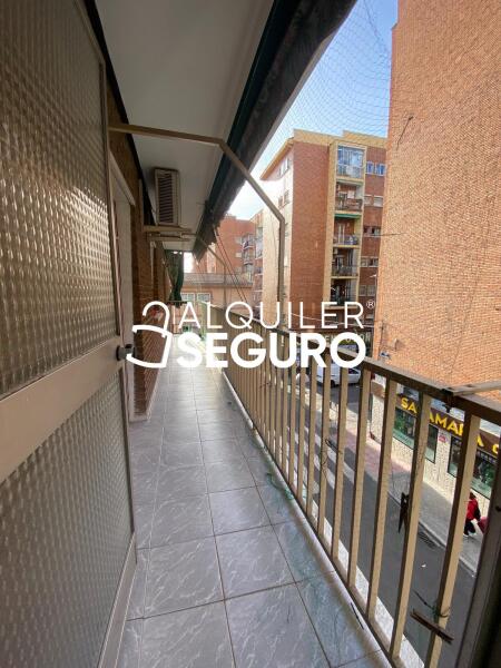 Piso en Calle Sierra Salvada, MADRID MADRID