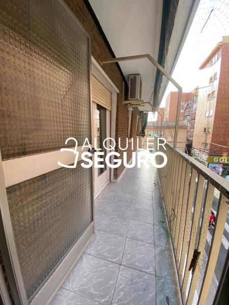 Piso en Calle Sierra Salvada, MADRID MADRID