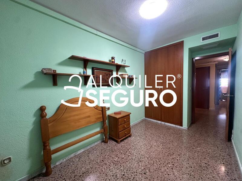 Piso en Calle Luis Lamarca, VALENCIA VALENCIA